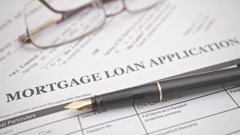 Best Home Loans (Mortgages)  in The Village, OK